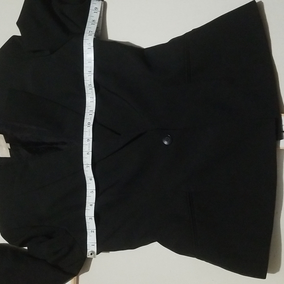 G2000 blazer jacket/coat - female wear - button up - Picture 6 of 7